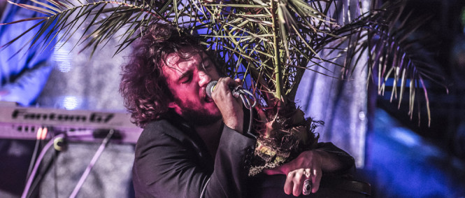 Hentai Corporation, Sebe, Cross, Praha, 29.8.2019 (fotogalerie)