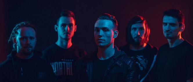 Make Me Collapse - Dead Calm