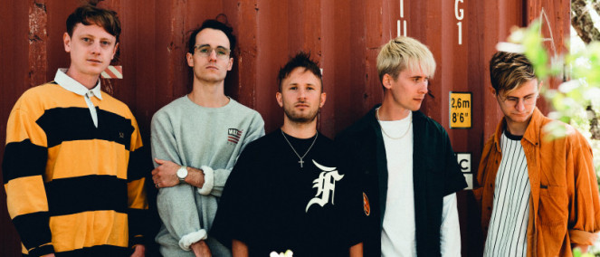 Roam - Turn