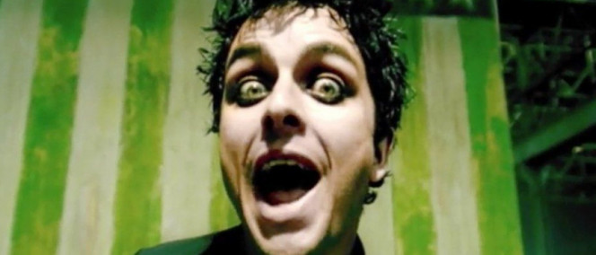 Nejnebezpečnější song při řízení auta? Prý American Idiot od Green Day