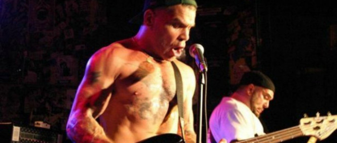 Kořeny newyorského hardcoru se rozlezou po Praze. Na cestě jsou Cro-Mags