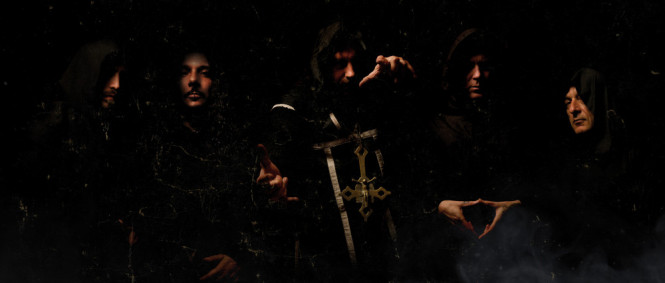 Mayhem - Falsified And Hated