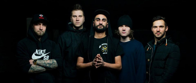 Freakvencies - I, The Legacy