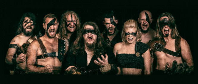 Brothers Of Metal - Njord