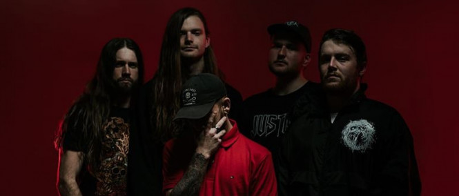 To The Grave - Wastage