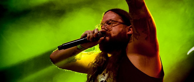 Zemřel zpěvák The Black Dahlia Murder. Spekuluje se o sebevraždě