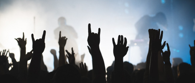 První říjnový den rozčísnou hrubci Northlane