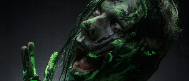 Wednesday 13 - Monster feat. Cristina Scabbia