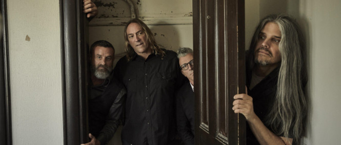 Rock a metal na Grammy Awards: radují se Tool i Cage The Elephant 