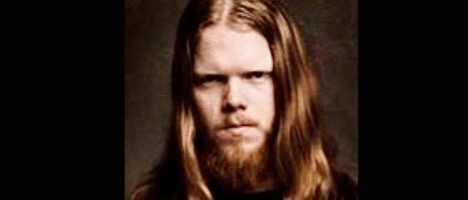 Zemřel Joseph Payne, bývalý basák Divine Heresy