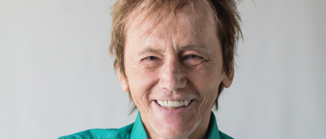 Zemřel Ivan Kral, nejslavnější český rocker
