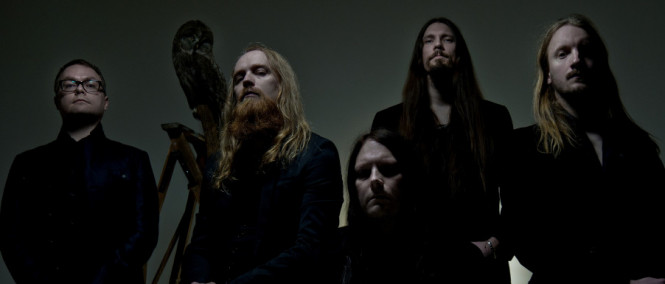 Katatonia - Lacquer