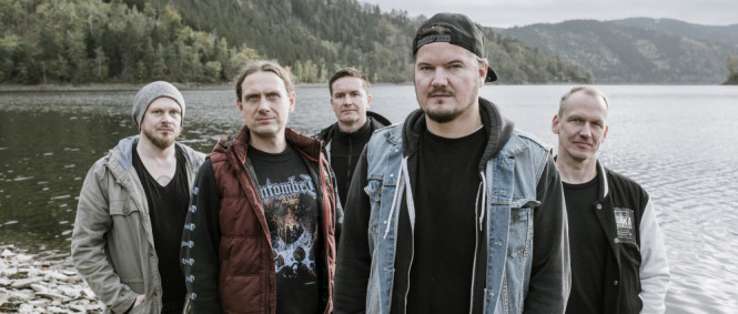 Heaven Shall Burn - My Heart And The Ocean
