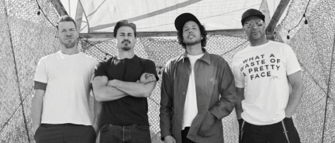 Drahé lístky na Rage Against The Machine? Kapela má vysvětlení