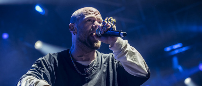 Five Finger Death Punch vydají v listopadu druhou kompilaci největších hitů 