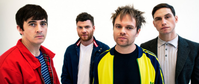 Rock for People přidává Enter Shikari, Highly Suspect a Daughtry