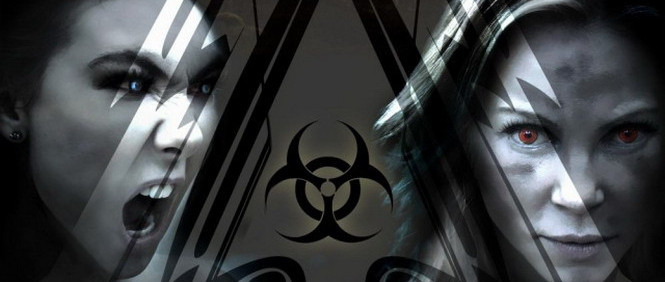 Amaranthe - Do Or Die feat. Angela Gossow
