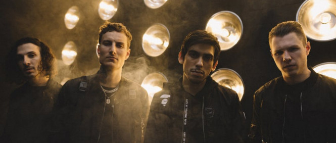 Kytarista Crown The Empire má pozitivní test na koronavirus