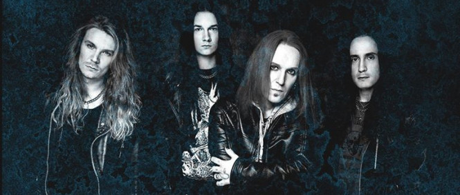 Children Of Bodom pohřbeni, přivítejte Bodom After Midnight!