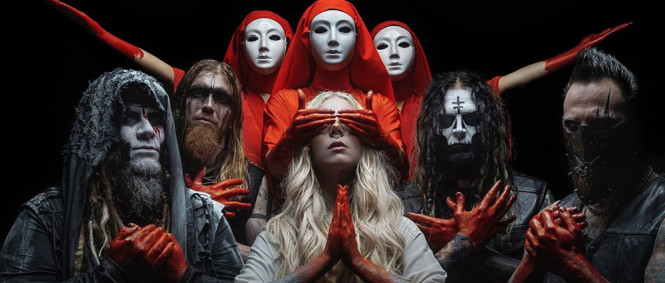 In This Moment - As Above So Below