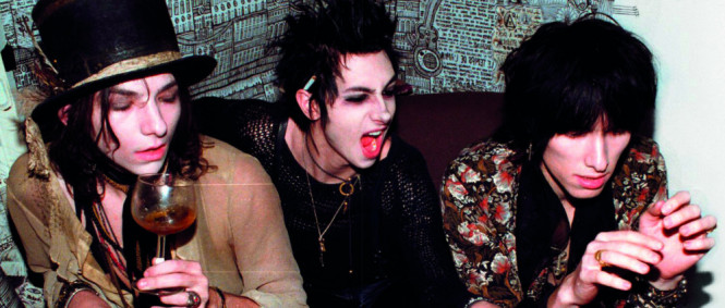 Palaye Royale - Fever Dream