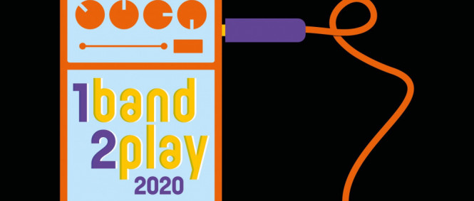 1Band2Play opět hledá nadějné nováčky napříč scénou
