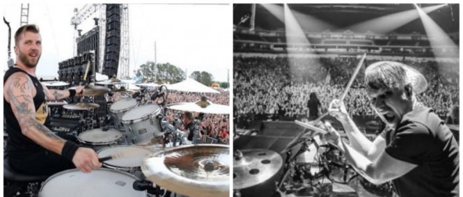 Muzikanti bojují s karanténou výzvami na Instagramu!