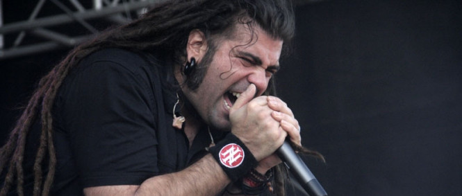 Ill Nino opouští i zakládající zpěvák Cristian Machado