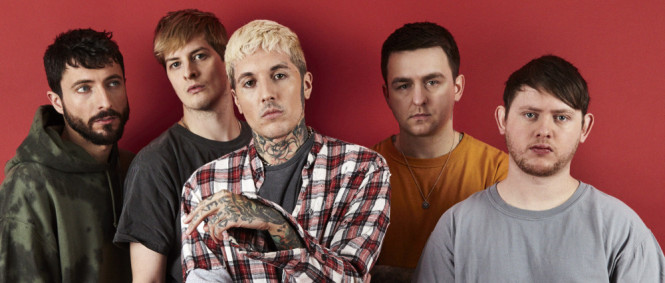 Vykradli Bring Me the Horizon na novém albu riff Deftones?