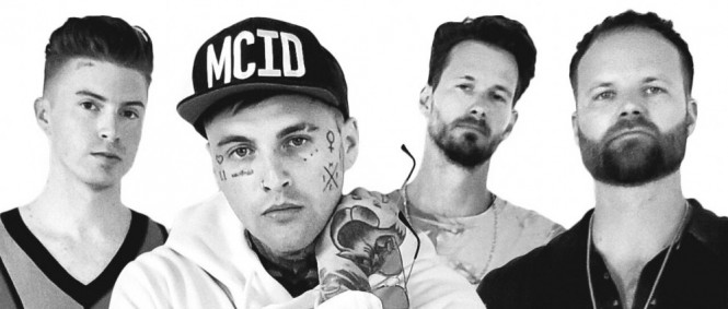 Highly Suspect - These Days