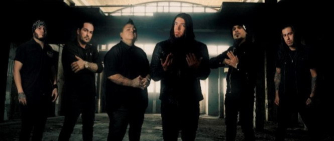 Ill Nino - Sangre