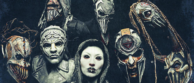 Mushroomhead - Seen It All