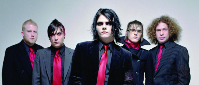 My Chemical Romance vs. Google. Kdo vyhrál?
