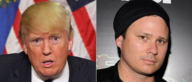 Existují mimozemšťani? K objevům Toma DeLonga se vyjádřil i Donald Trump