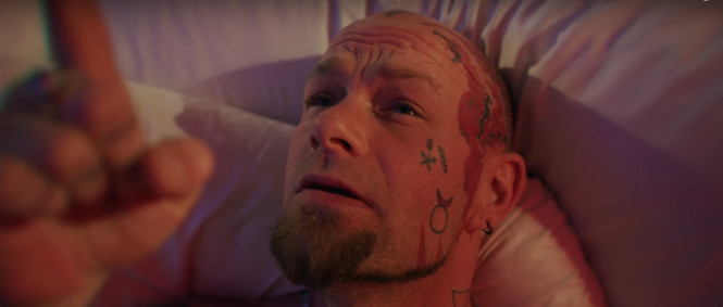 Five Finger Death Punch - A Little Bit Off 