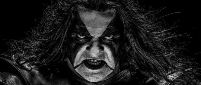 Abbath: „Reunion Immortal? No jasně!“