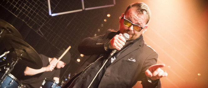 Nu-metal nebo folk? Cocotte Minute vyráží na akustické turné