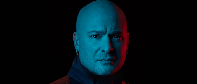 Disturbed - Hey You