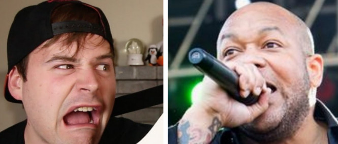 Howard Jones a Jared Dines spojí síly v novém projektu 