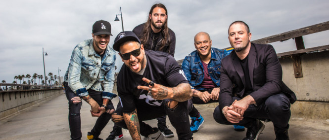 Bad Wolves - Learn To Walk Again (Official Lyric Video)