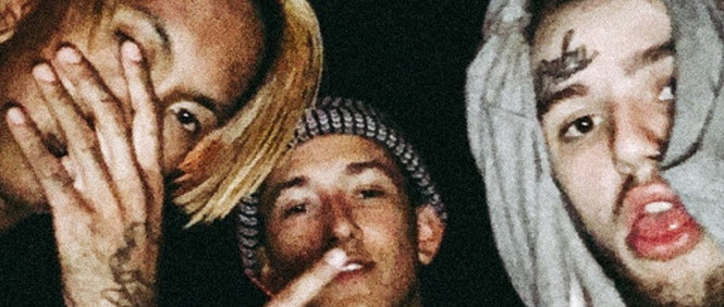 Cold Hart & Lil Peep - Me and You