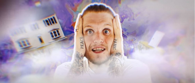 Neck Deep - Sick Joke 