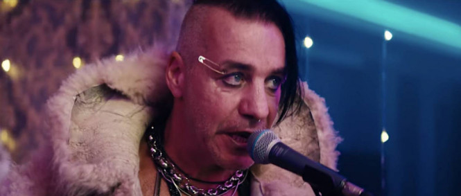 Lindemann - Steh auf (Official Making Of)