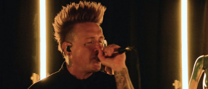 Papa Roach - Last Resort 