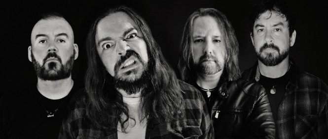 Seether - Beg