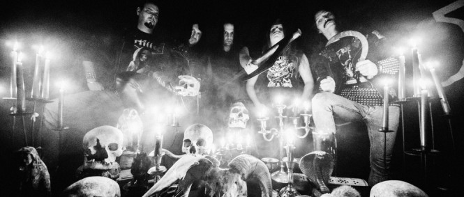V září vypukne třetí ročník thrashového festivalu Kafest