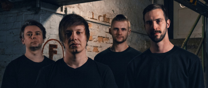 Annisokay - Face The Facts