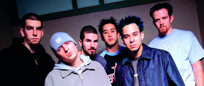 12 věcí, které jste (možná) nevěděli o skladbách z Hybrid Theory