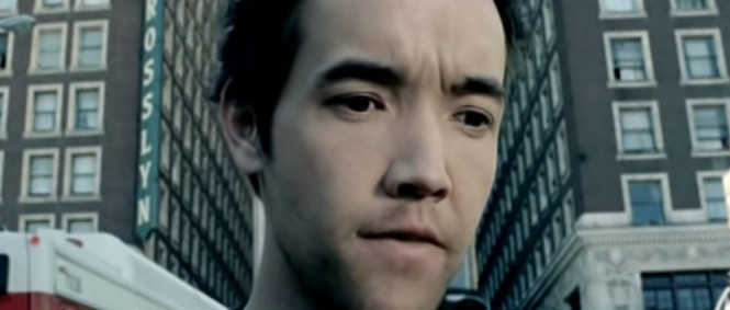 Hoobastank - The Reason (Acoustic)