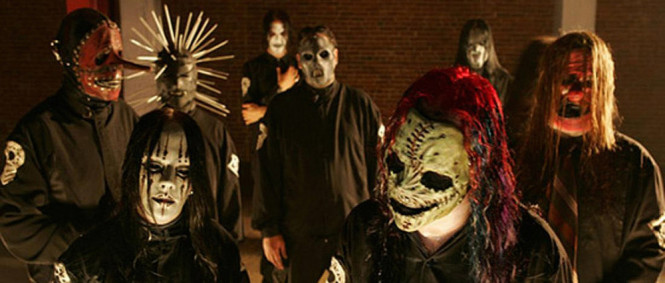 Slipknot - Duality (Country Version)